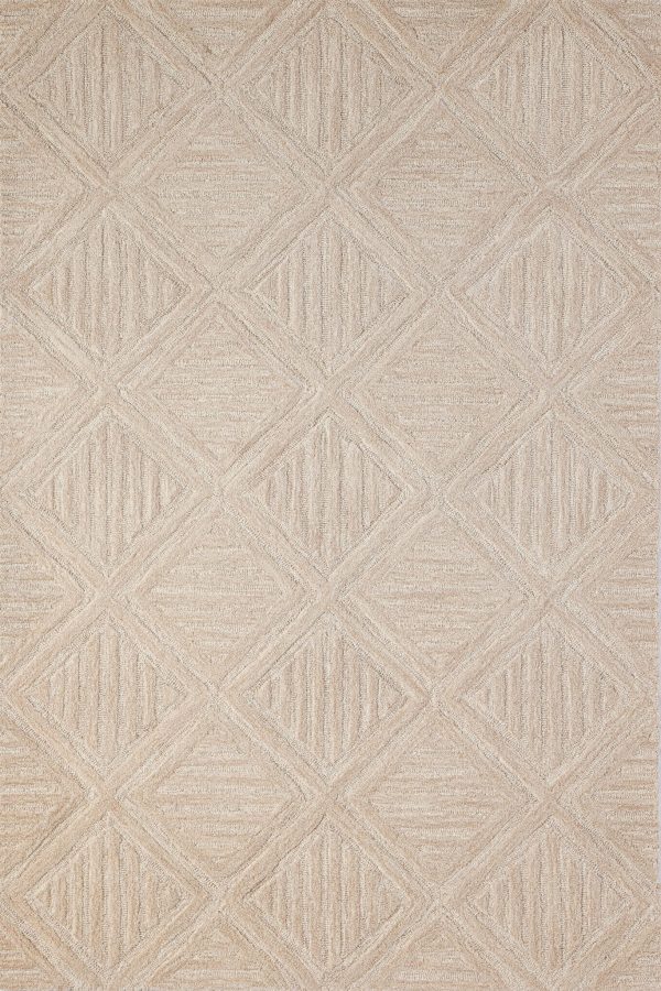 Bashian Verona R130-LC172 Beige Area Rug Hot on Sale