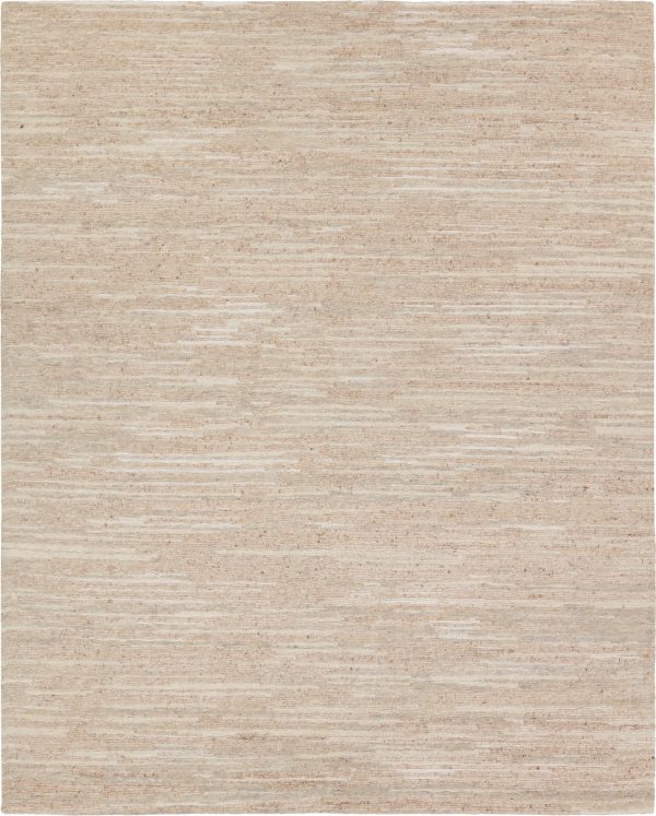 Jaipur Living Farida Jameel FIA01 Cream Beige Area Rug For Discount