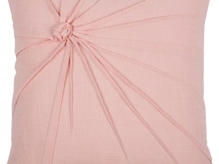 Rizzy Pillows T08766 Pink Hot on Sale