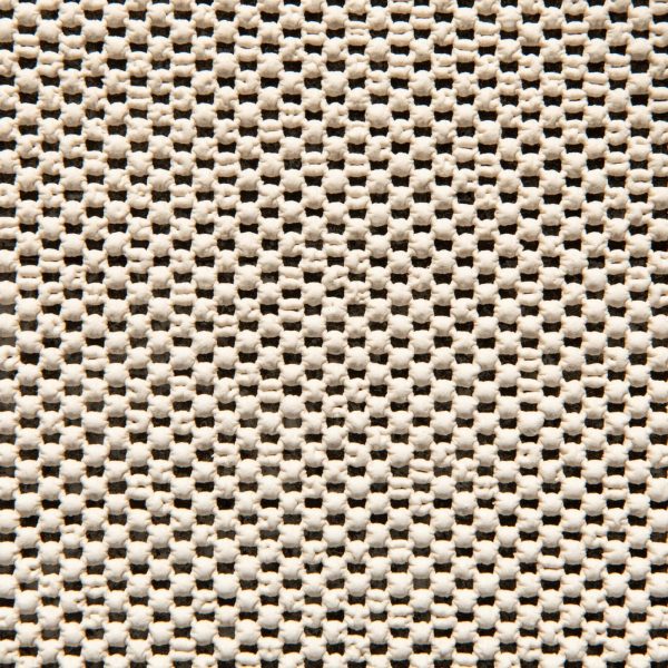 Unique Loom Uni-Eco OPAD Beige Rug Pad Hot on Sale