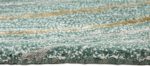 Bashian Greenwich R129-HG386 Teal Area Rug Fashion