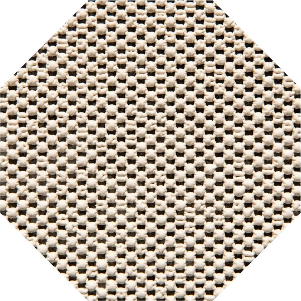 Unique Loom Uni-Eco OPAD Beige Rug Pad Hot on Sale