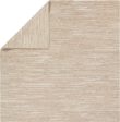 Jaipur Living Farida Jameel FIA01 Cream Beige Area Rug For Discount