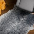 Dalyn Montana MT6 Murray Grey Area Rug Supply