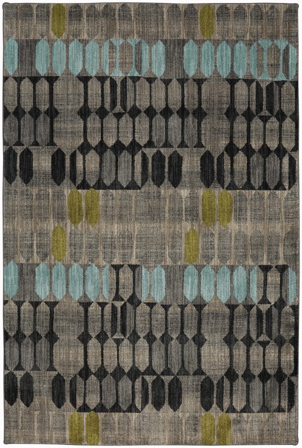 American Rug Craftsmen Metropolitan Carlton Lagoon Area on Sale