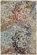 American Rug Craftsmen Metropolitan Renne Multi Area Online now