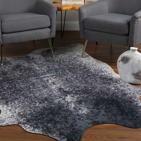 Dalyn Montana MT6 Murray Grey Area Rug Supply