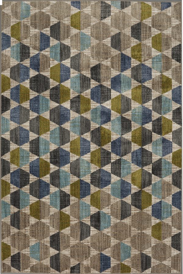 American Rug Craftsmen Metropolitan Brock Lagoon Area For Cheap