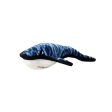 Tuffy Ocean Creature Whale 1 Each by Tuffy Hot on Sale