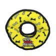 Tuffy Ultimate 4Wayring Yellow Bone 1 Each by Tuffy For Cheap