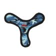 Tuffy Ultimate Boomerang Camo Blue 1 Each by Tuffy on Sale