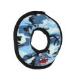 Tuffy Ultimate Ring Camo Blue 1 Each by Tuffy Online Hot Sale