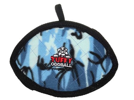 Tuffy Ultimate Odd Ball Camo Blue 1 Each by Tuffy Sale