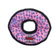 Tuffy Ultimate 4Wayring Pink Leopard 1 Each by Tuffy Online now