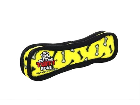 Tuffy Ultimate Bone Yellow Bone 1 Each by Tuffy Cheap